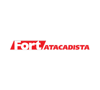 Logo Fort Atacadista