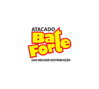 Logo Bate Forte