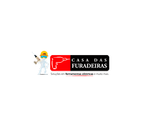 Logo Casa das Furadeiras