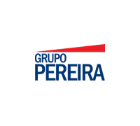 Logo Grupo Pereira